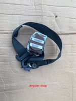 levý zadní pás /-18/- ORIGINÁLNÍ DÍL /X9/